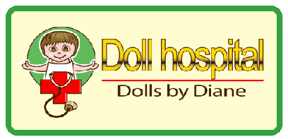 Dolls By Diane